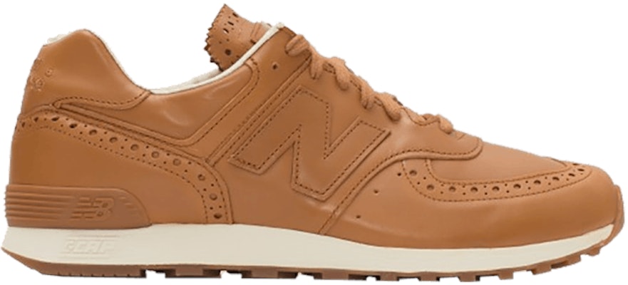 Grenson 2025 new balance