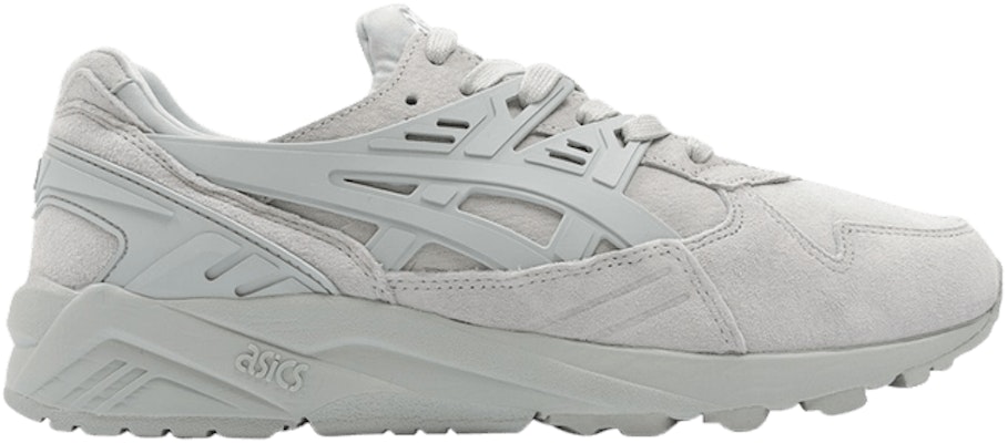 ASICS Gel Kayano Trainer 'Grey' H6C0L-1313 Buy ASICS Gel Kayano Trainer 'Grey' H6C0L-1313