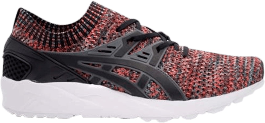 Asics gel kayano clearance trainer knit fit