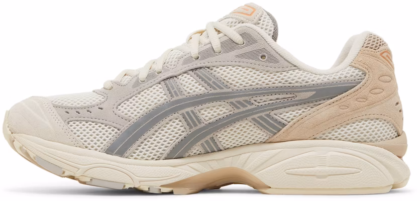 ASICS Gel Kayano 14 'Birch Clay Grey' 1201A161-200 Lookbook ASICS Gel Kayano 14 'Birch Clay Grey' 1201A161-200