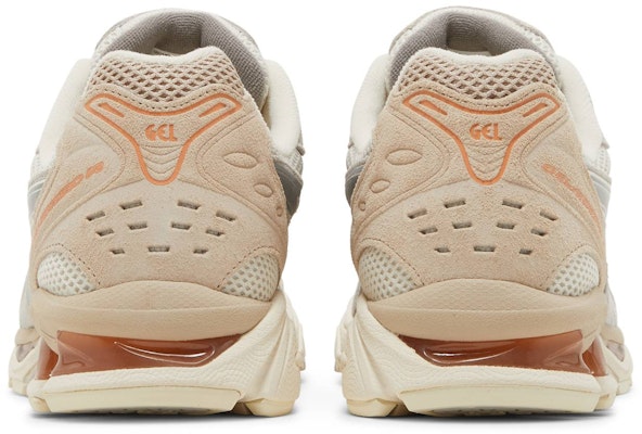 ASICS Gel Kayano 14 'Birch Clay Grey' – Kelabu Tanah Liat Birch Gel Kayano. 1201A161-200 Details for ASICS Gel Kayano 14 'Birch Clay Grey' – Kelabu Tanah Liat Birch Gel Kayano. 1201A161-200