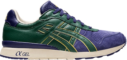 ASICS GT-II 'Academic Scholar Pack' 1201A527-500 ASICS GT-II 'Academic Scholar Pack' 1201A527-500