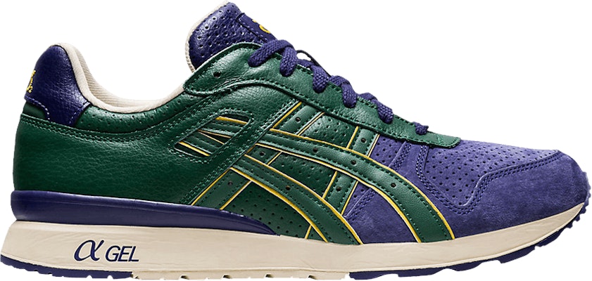 ASICS GT-II 'Academic Scholar Pack' 1201A527-500 Buy ASICS GT-II 'Academic Scholar Pack' 1201A527-500