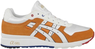 ASICS GT 2 'Team Netherlands' H20NQ-0901 ASICS GT 2 'Team Netherlands' H20NQ-0901