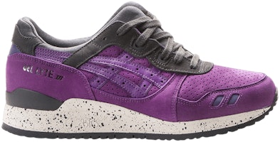 ASICS Gel Lyte 3 'After Hours' H5P4L-3333 ASICS Gel Lyte 3 'After Hours' H5P4L-3333