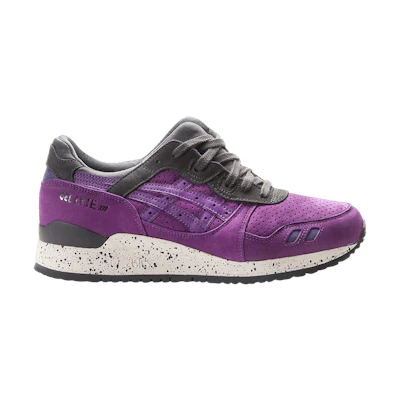 ASICS Gel Lyte 3 'After Hours'