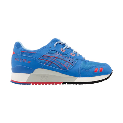 ASICS Gel Lyte 3 'Future Pack'