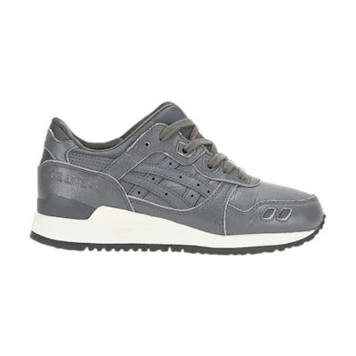 ASICS Gel Lyte 3 'Croc'