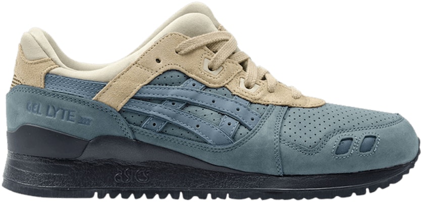 Asics gel top lyte 3 moonwalker