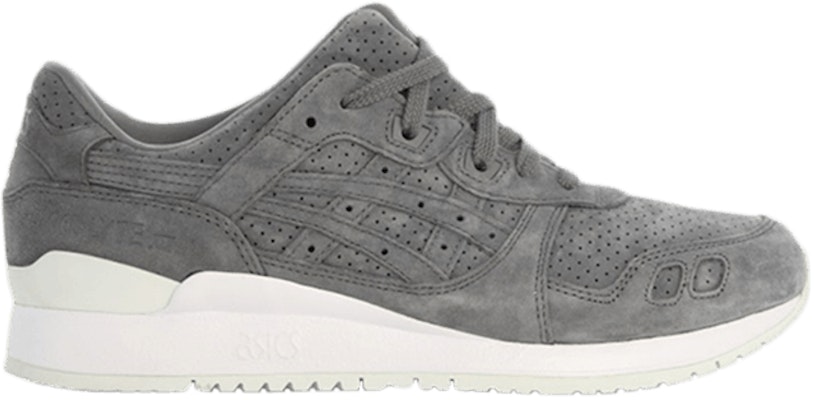 Gel lyte hot sale 3 aluminum