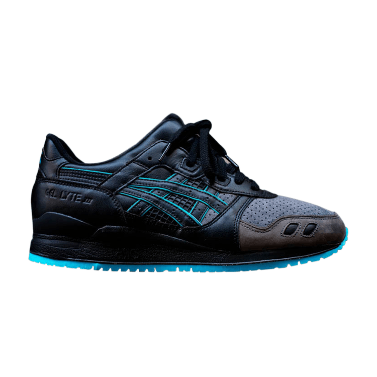 asics gel lyte 3 leatherback
