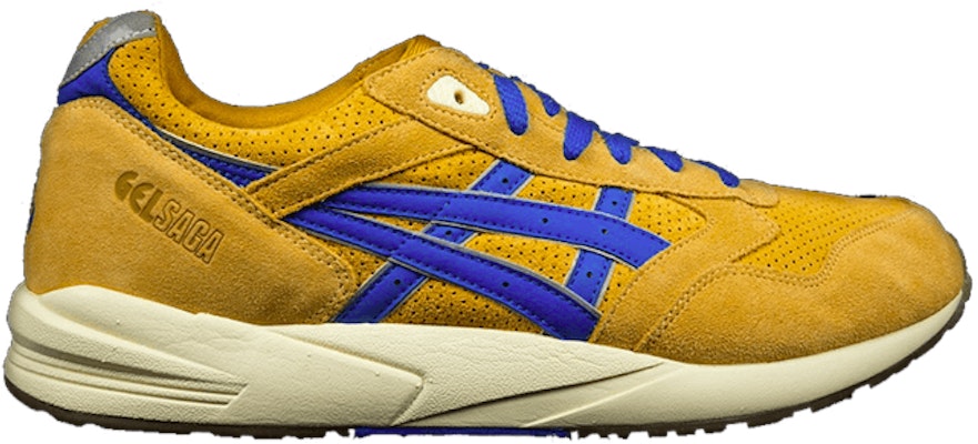 Gel deals saga footpatrol