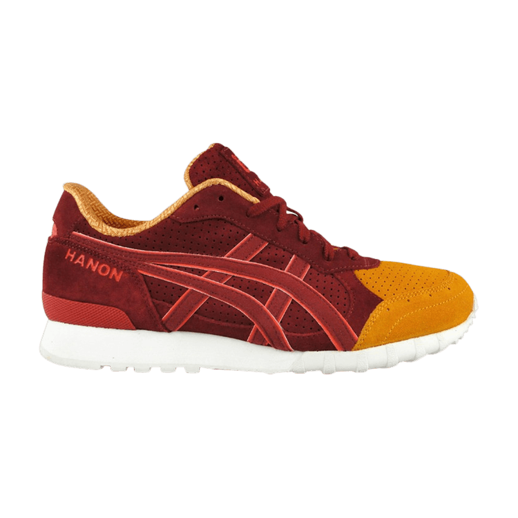 asics colorado