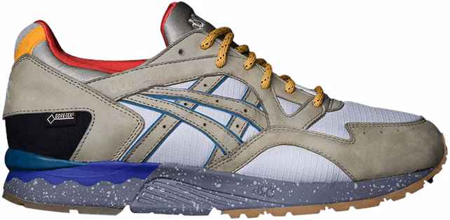 Gel lyte discount bodega