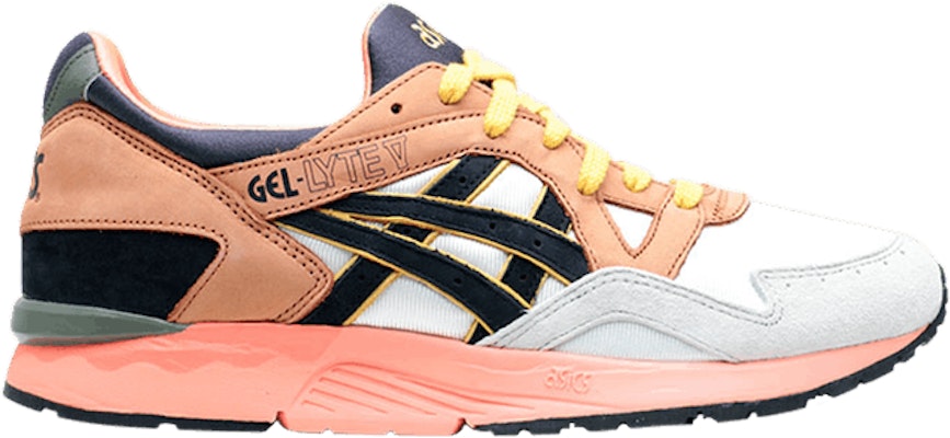 Gel lyte v midnight bloom sales