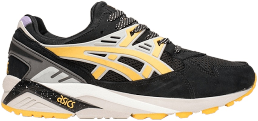 Sneaker Freaker x ASICS Gel Kayano Trainer Melvin H43HK 9005