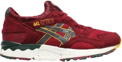 The Good Will Out x ASICS Gel Lyte 5 'Koyo' H41RK-2616 The Good Will Out x ASICS Gel Lyte 5 'Koyo' H41RK-2616