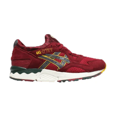 The Good Will Out ASICS Gel Lyte 5 'Koyo'