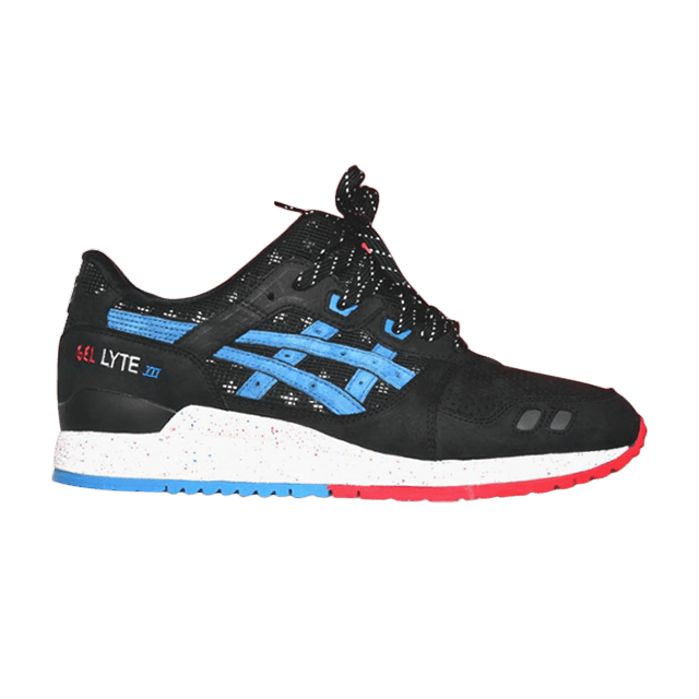 Buy Villa x Wale x 亚瑟士 Gel Lyte 3 'Bottle Rocket' 特别版鞋盒版 H54CK-9047