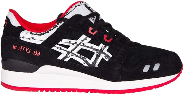 Asics top titolo papercut