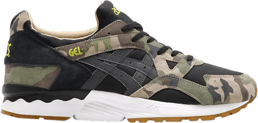Asics gel outlet camo