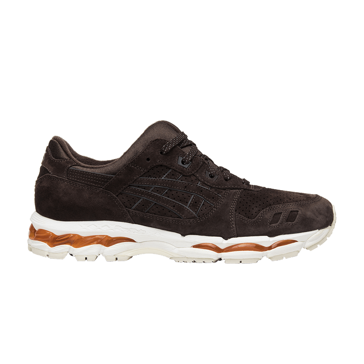 ronnie fieg x asics gel lyte iii militia