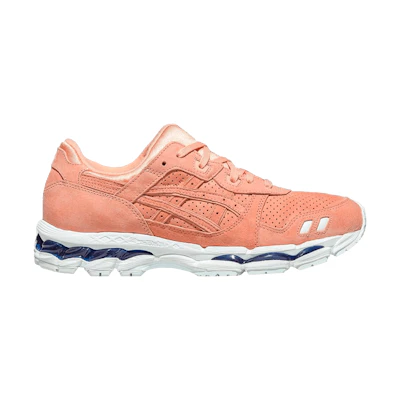 Ronnie Fieg ASICS Gel Lyte 3.1 'Salmon'