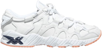 Ronnie Fieg x ASICS Gel Mai 'Salmon' H6D3K-0101 Ronnie Fieg x ASICS Gel Mai 'Salmon' H6D3K-0101