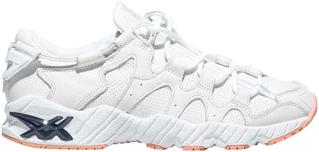 Ronnie Fieg x ASICS Gel Mai 'Salmon' Sepatu Sneakers H6D3K-0101 Buy Ronnie Fieg x ASICS Gel Mai 'Salmon' Sepatu Sneakers H6D3K-0101