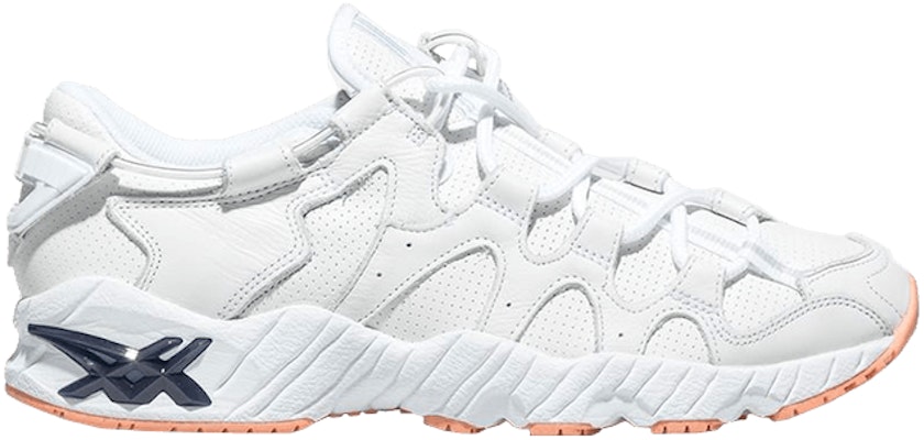 Ronnie Fieg x ASICS Gel Mai 'Salmón' H6D3K-0101 Buy Ronnie Fieg x ASICS Gel Mai 'Salmón' H6D3K-0101