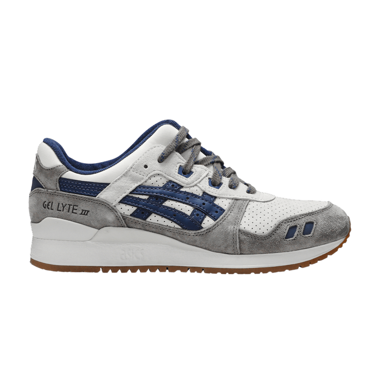 Buy J.Crew x ASICS Gel Lyte 3 'Techo de Zinc' H64KK-0639