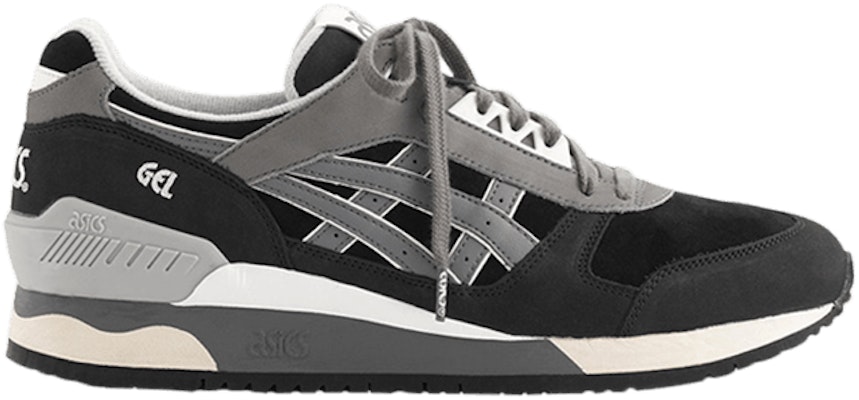 J 2025 crew asics