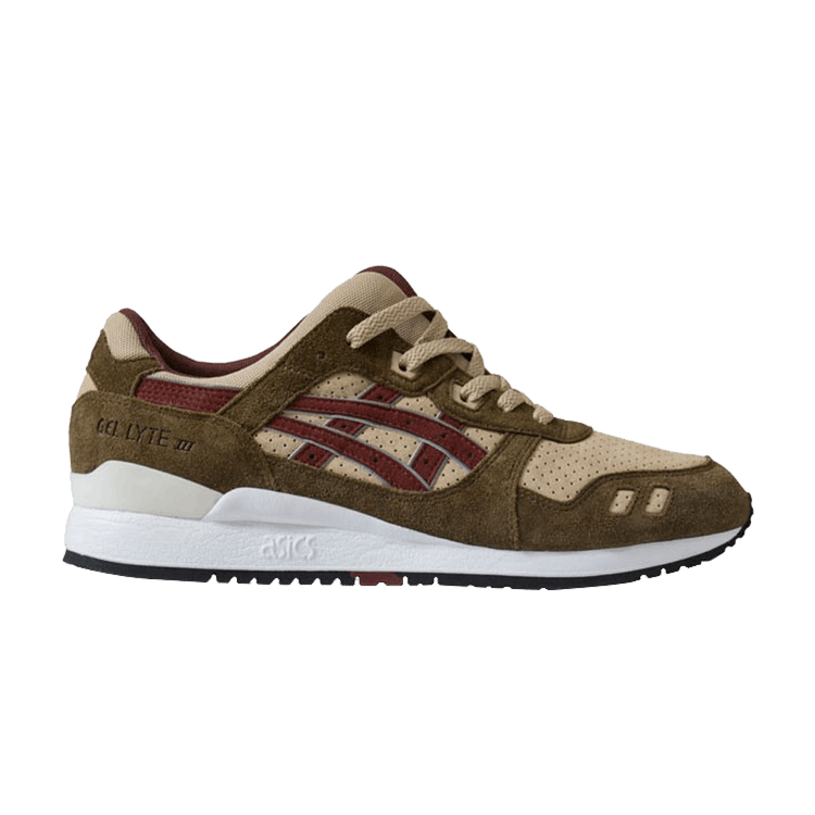 asics patta