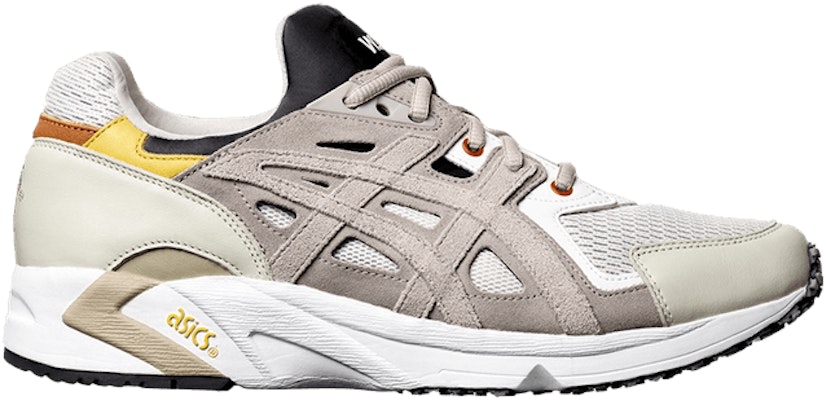 Asics x wood clearance wood