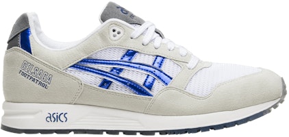 Footpatrol x ASICS Gel Saga 'Gundam' 1191A059-022 Footpatrol x ASICS Gel Saga 'Gundam' 1191A059-022