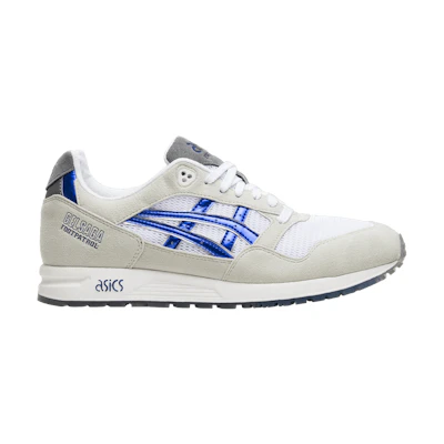 Footpatrol ASICS Gel Saga 'Gundam'