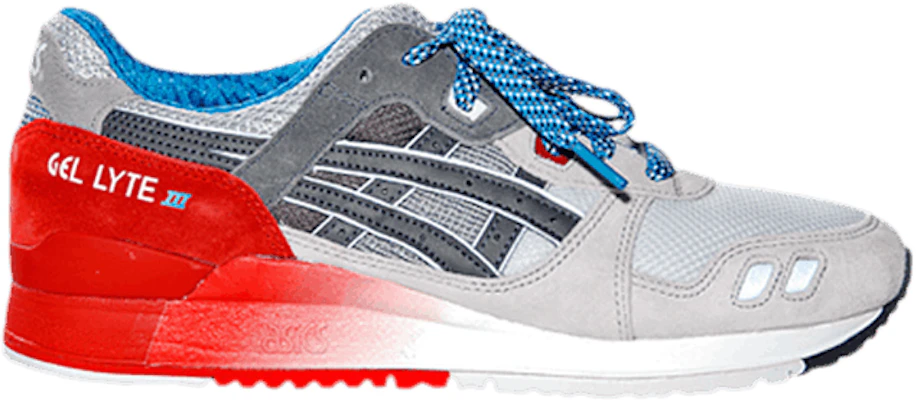 Asics shop 5th dimension