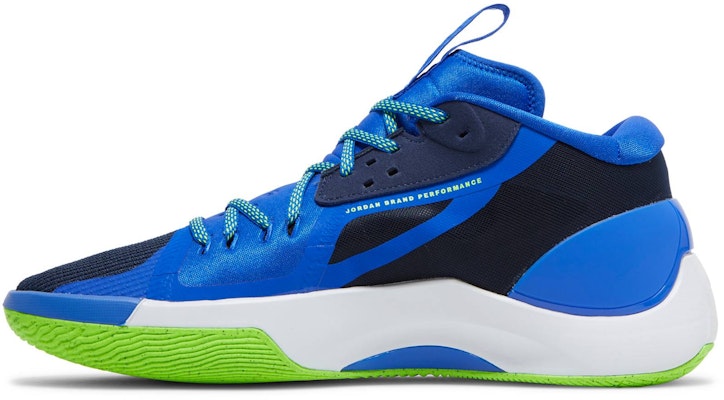 Air Jordan Zoom Separate 'Mavs' DH0249-400 空氣喬丹分離 '小牛隊' DH0249-400 Lookbook Air Jordan Zoom Separate 'Mavs' DH0249-400 空氣喬丹分離 '小牛隊' DH0249-400