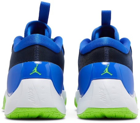 Air Jordan Zoom Separate 'Mavs' DH0249-400 空氣喬丹分離 '小牛隊' DH0249-400 Details for Air Jordan Zoom Separate 'Mavs' DH0249-400 空氣喬丹分離 '小牛隊' DH0249-400