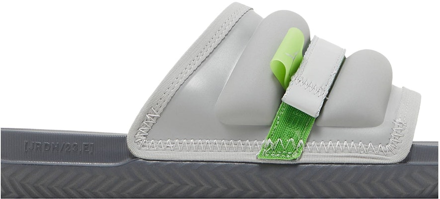 Air Jordan Super Play Slide 'Silver' DM1683-030 Order Air Jordan Super Play Slide 'Silver' DM1683-030