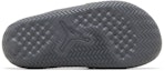 Shop Air Jordan Super Play Slide 'Silver' - Gelongsor perak Air Jordan DM1683-030