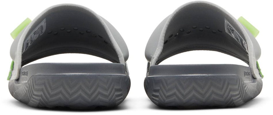 Air Jordan Super Play Slide 'Silver' DM1683-030 Details for Air Jordan Super Play Slide 'Silver' DM1683-030