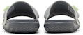 Air Jordan Super Play Slide 'Silver' - Gelongsor perak Air Jordan DM1683-030