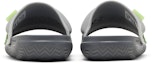 Details for Air Jordan Super Play Slide 'Silver' - Gelongsor perak Air Jordan DM1683-030