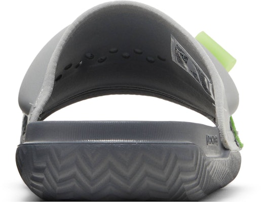 Air Jordan Super Play Slide 'Silver' DM1683-030 Sizing Air Jordan Super Play Slide 'Silver' DM1683-030
