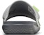 Air Jordan Super Play Slide 'Silver' - Gelongsor perak Air Jordan DM1683-030