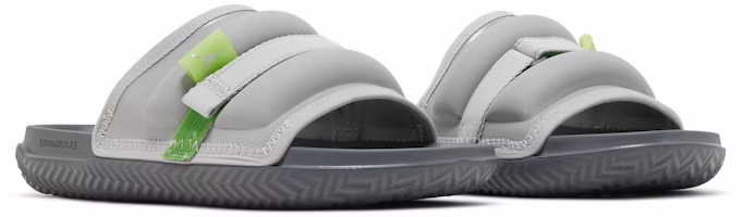 Air Jordan Super Play Slide 'Plata' DM1683-030 Cheap Air Jordan Super Play Slide 'Plata' DM1683-030