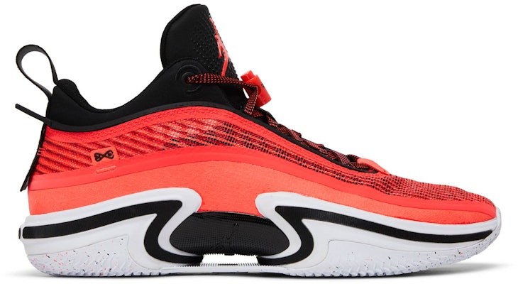 Air Jordan 36 Low 'Infrared' DH0832-660 Buy Air Jordan 36 Low 'Infrared' DH0832-660