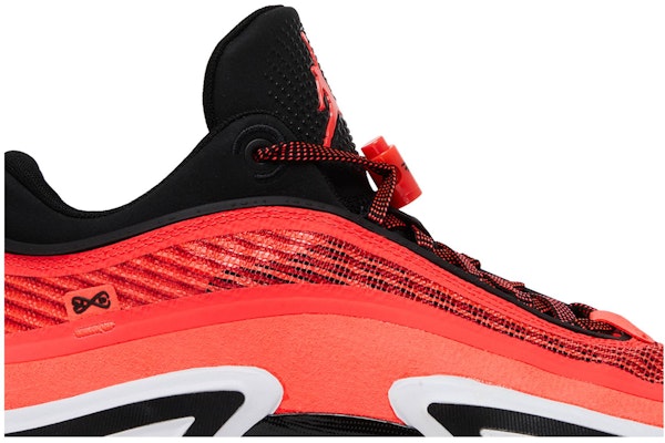 Air Jordan 36 Low 'Infrared' DH0832-660 Order Air Jordan 36 Low 'Infrared' DH0832-660