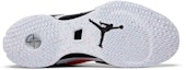 Shop Air Jordan 36 Low 'Infrared' Lelaki DH0832-660